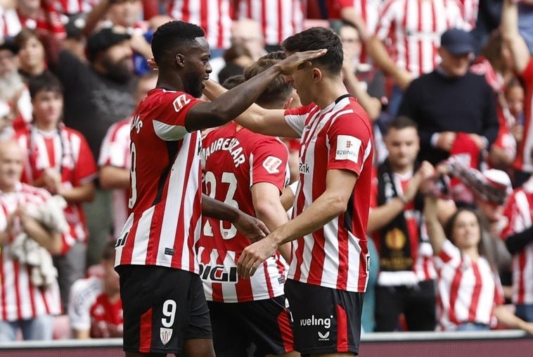 El Athletic Busca Un Cambio Decisivo En La Ceramica Ante El Villarreal