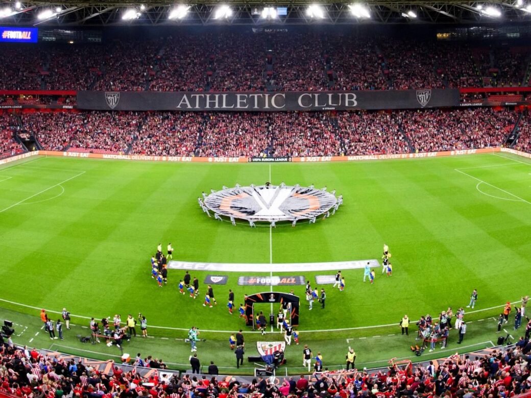 El Athletic Busca Una Noche Magica En San Mames Ante El Rangers