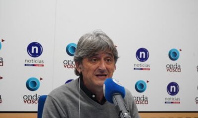 El Athletic Cae Ante Un Madrid Superior En El Bernabeu