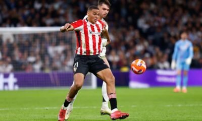 El Athletic Club A Por La Victoria Ante Las Palmas En San Mames