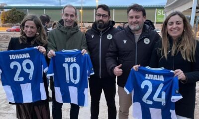 El Athletic Club Apoya A Clubes Afectados Por La Dana Con 142528 Euros