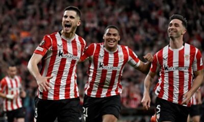 El Athletic Club Avanza A Semifinales Tras Vencer Al Rangers En Casa