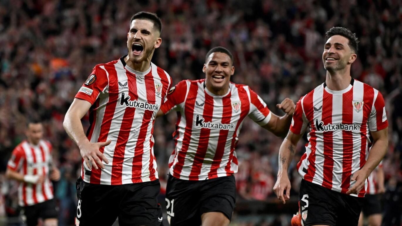 El Athletic Club Avanza A Semifinales Tras Vencer Al Rangers En Casa