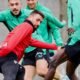 El Athletic Club Brilla En Defensa Y Unai Simon Respalda A Agirrezabala