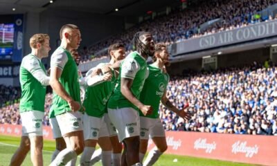 El Athletic Club Busca Aprovechar La Crisis Del Rangers En Glasgow
