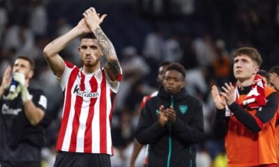 El Athletic Club Busca Consolidarse En Champions Ante La Ud Las Palmas En San Mames