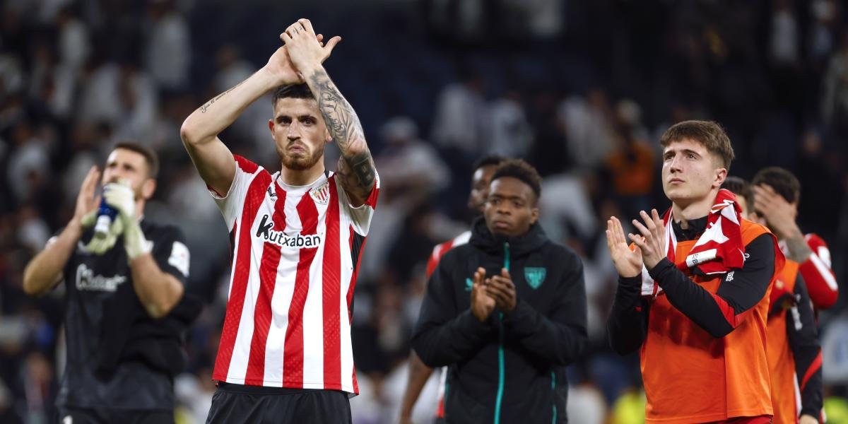 El Athletic Club Busca Consolidarse En Champions Ante La Ud Las Palmas En San Mames