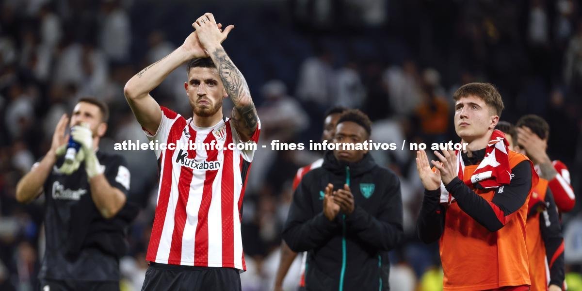 El Athletic Club Busca Consolidarse En Champions Ante La Ud Las Palmas En San Mames