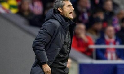 El Athletic Club Busca La Revancha Tras El Empate En Escocia
