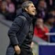 El Athletic Club Busca La Revancha Tras El Empate En Escocia
