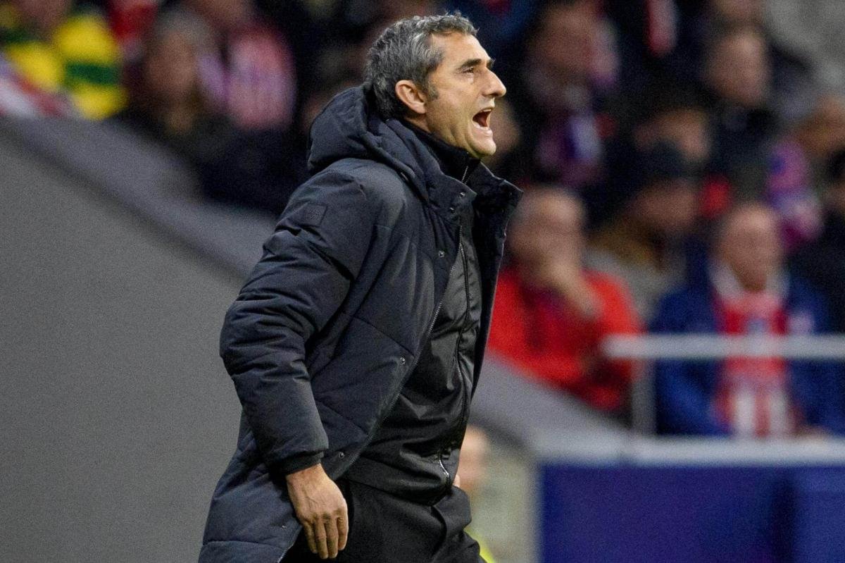 El Athletic Club Busca La Revancha Tras El Empate En Escocia