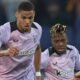 El Athletic Club Confia En Nico Williams Y Maroan Sannadi Para Avanzar