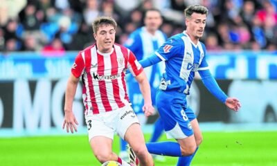 El Athletic Club Conoce Horarios Clave Tras Semifinal Europea