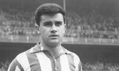 El Athletic Club Despide A Orue Ii Luto En La Familia Rojiblanca