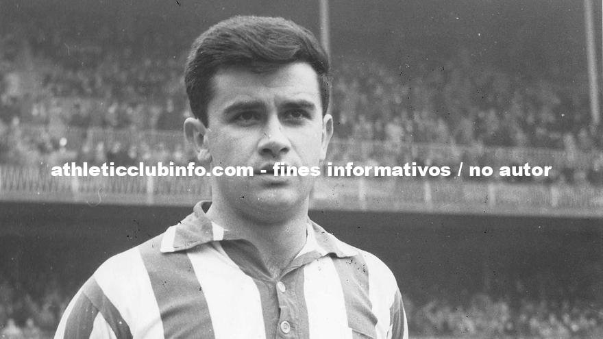 El Athletic Club Despide A Orue Ii Luto En La Familia Rojiblanca