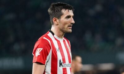 El Athletic Club Enfrenta Un Dilema Crucial En Europa League