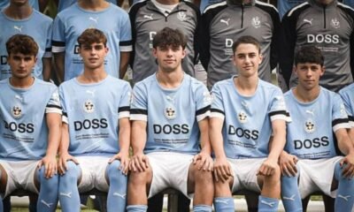 El Athletic Club Incorpora A Benat Aranburu Una Joya Del Futuro