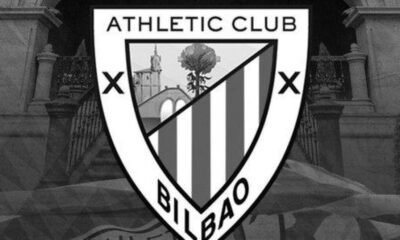 El Athletic Club Lamenta La Muerte Del Papa Francisco