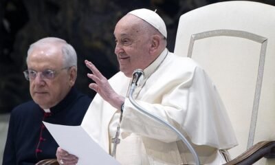 El Athletic Club Lamenta La Perdida Del Papa Francisco