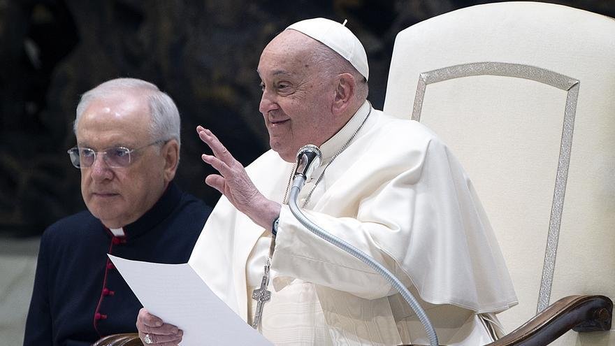 El Athletic Club Lamenta La Perdida Del Papa Francisco