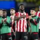El Athletic Club Logra Un Valioso Empate En Villarreal Y Mira A Europa