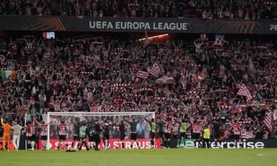 El Athletic Club Se Acerca A 30 Millones Tras Su Exito En Europa