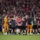 El Athletic Club Se Acerca A La Champions Con Un 99 De Posibilidades