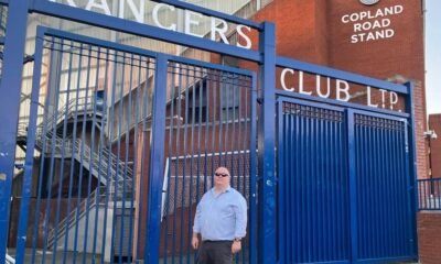 El Athletic Club Se Enfrenta Al Rangers Ganara Facil Segun Los Escoceses