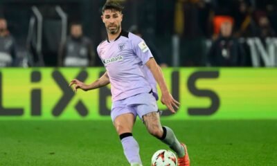 El Athletic Club Suena Con La Champions En San Mames Esta Temporada