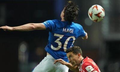 El Athletic Confia En San Mames Tras El Empate Ante El Rangers