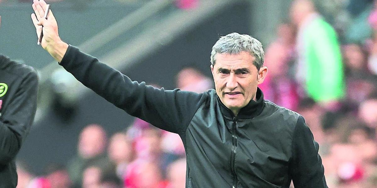 El Athletic De Bilbao Persigue Record Historico En Liga
