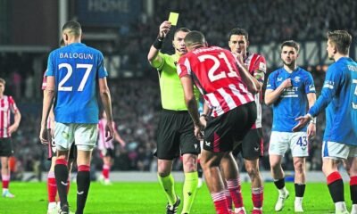 El Athletic Debe Evitar Amarillas Para Sonar Con Semifinales