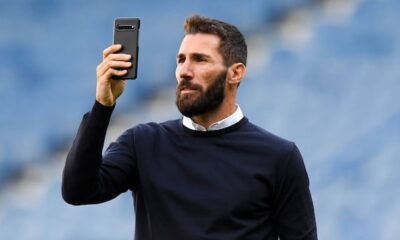El Athletic Debe Frenar A Cerny Y Dessers En Cuartos De Europa League