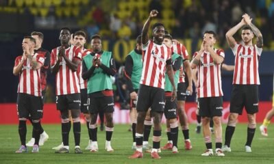 El Athletic Debe Tener Cuidado Con El Rangers En Cuartos De Final