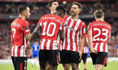 El Athletic Denuncia Horarios Injustos Antes De Partidos Clave