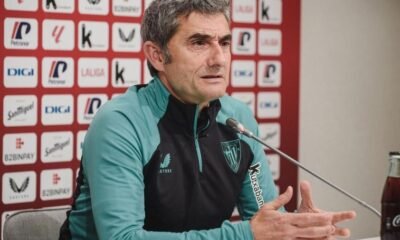 El Athletic Desafia Al Madrid En Su Feudo Maldito Y Busca Romper La Racha