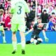 El Athletic Destaca En Defensa En Su Mejor Momento