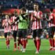 El Athletic Destaca En Defensa Valverde Celebra El Cero A Cero