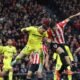 El Athletic Empata Sin Goles En La Ceramica Ante El Villarreal