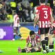 El Athletic Empata Y Mantiene La Calma Tras La Lesion De Berchiche