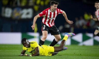 El Athletic Empata Y Vivian Brilla En Su Regreso Al Equipo