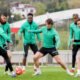El Athletic Enfrenta Al Villarreal En Duelo Clave Por La Champions