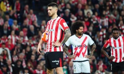 El Athletic Entrena Penaltis Ante La Posible Tanda Decisiva