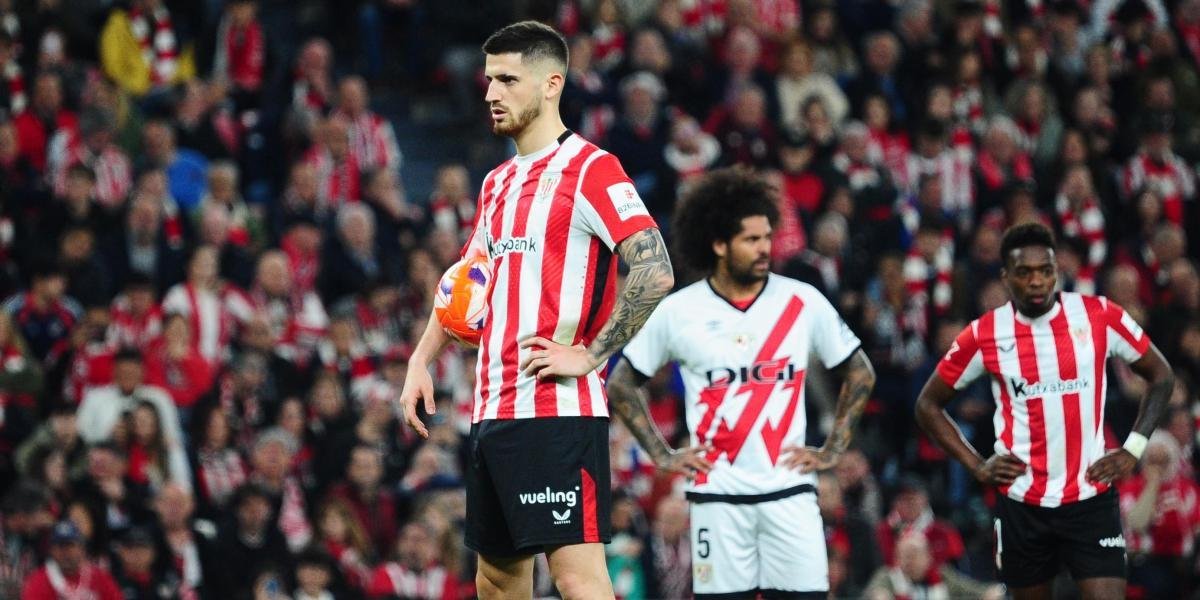 El Athletic Entrena Penaltis Ante La Posible Tanda Decisiva