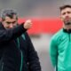 El Athletic Espera Recuperar A Sancet Y Vivian Para El Domingo