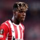 El Athletic Ilusionado Ante El Temor A Nico Williams