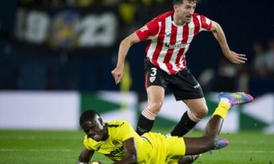 El Athletic Logra Un Empate Valioso En Villarreal Y Mantiene La Distancia