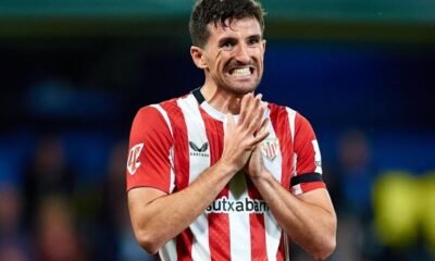 El Athletic Logra Un Empate Vital Tras Un Partido Desastroso En Villarreal