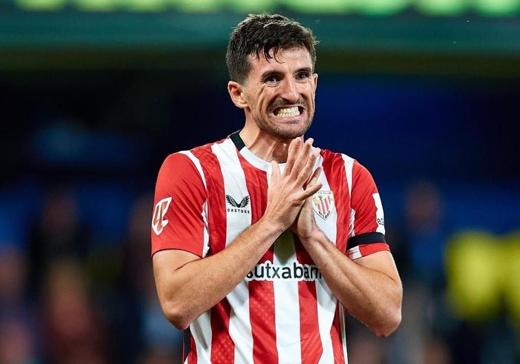 El Athletic Logra Un Empate Vital Tras Un Partido Desastroso En Villarreal