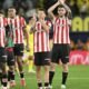 El Athletic Mantiene La Cuarta Plaza A Pesar Del Desgaste Fisico